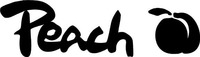 Peach