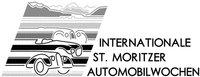 INTERNATIONALE ST. MORITZER AUTOMOBILWOCHEN