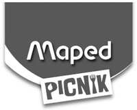 Maped PICNIK