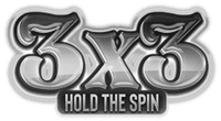 3X3 HOLD THE SPIN