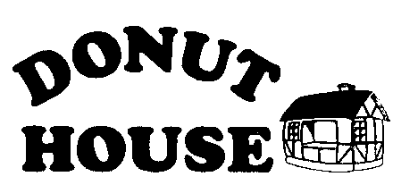DONUT HOUSE
