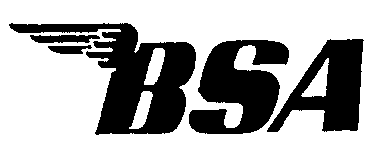 BSA