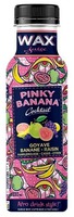 WAX PINKY BANANA