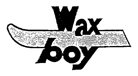 Wax boy