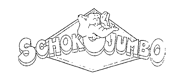 SCHOKOJUMBO