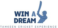 WIN A DREAM TAMKEEN CRICKET EXPERIENCE
