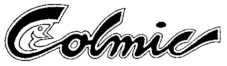 Colmic