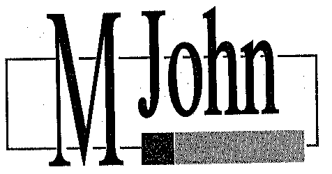 M John