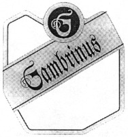 G Gambrinus