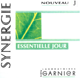 SYNERGIE ESSENTIELLE JOUR