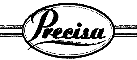 Precisa