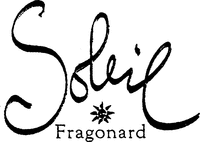 Soleil Fragonard