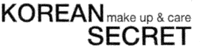 KOREAN SECRET make up & care