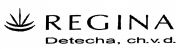 REGINA Detecha, ch.v.d.