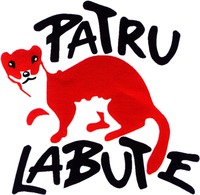 PATRU LABUTE