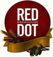 RED BREWHOUSE DOT