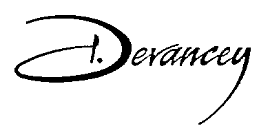 Derancey