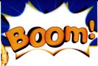 BOOM!