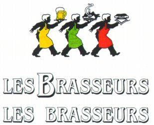LES BRASSEURS LES BRASSEURS