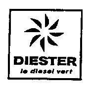 DIESTER le diesel vert