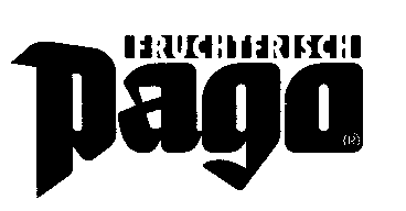 Pago FRUCHTFRISCH