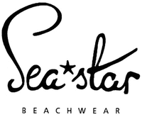 Sea star BEACHWEAR