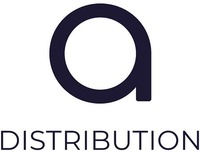 a DISTRIBUTION