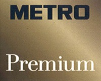 METRO Premium