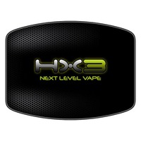 HX3 NEXT LEVEL VAPE