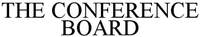 THE CONFERENCE BOARD