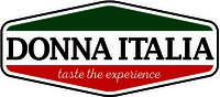 DONNA ITALIA taste the experience