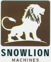 SNOWLION MACHINES