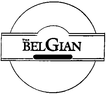THE BELGIAN