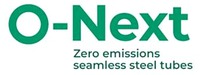 O-Next Zero emissions seamless steel tubes