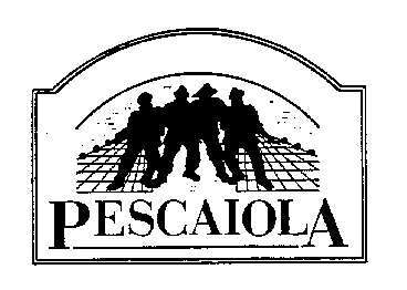PESCAIOLA