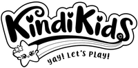 Kindi Kids Yay! Let's Play!