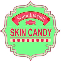 Scandinavian SKIN CANDY