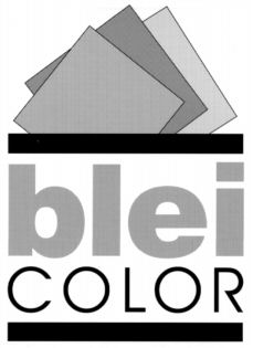 blei COLOR