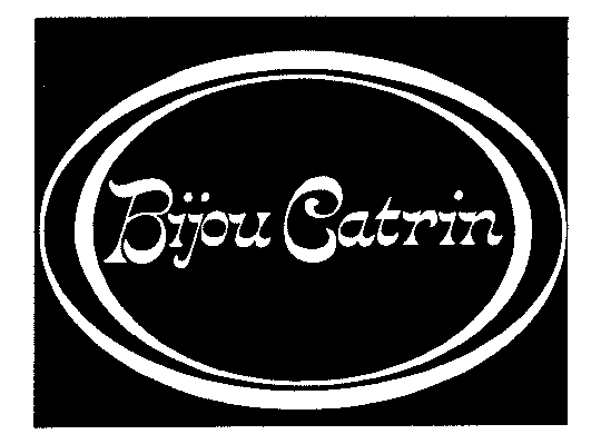 Bijou Catrin