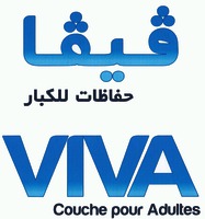 VIVA Couche pour Adultes