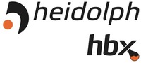 heidolph hbx