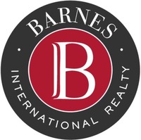 B BARNES INTERNATIONAL REALTY
