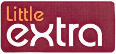 Little extra