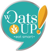 Woats UP! eat smart