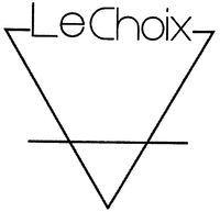 Le Choix