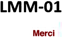 LMM-01 Merci