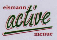 eismann active menue