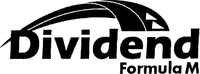 Dividend Formula M