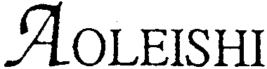 AOLEISHI