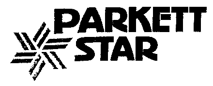 PARKETT STAR